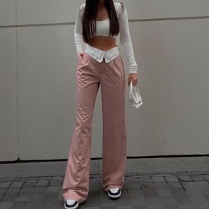 Zara Trouser Pants